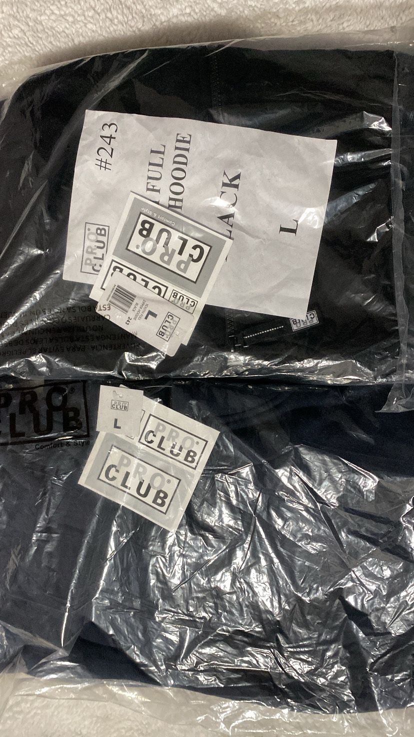 Pro Club