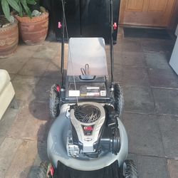 Murray lawn mower EX 550  140cc