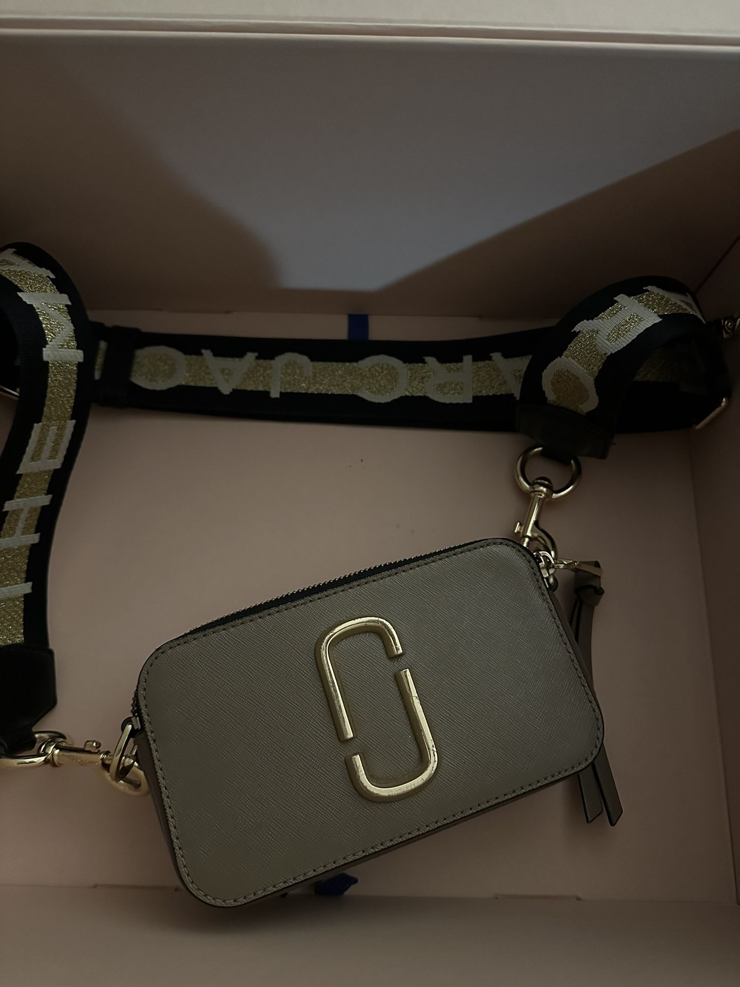 Marc Jacobs Snapshot Bag