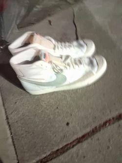NIKE BLAZER 77 SIZES 13
