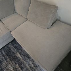 Sofa (Sectional)