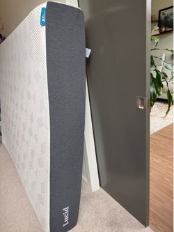 Lucid mattress for sale