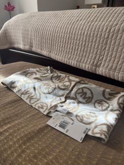 Michael Kors Scarf
