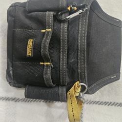 Dewalt Pouch