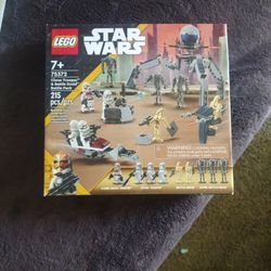 Star Wars Lego