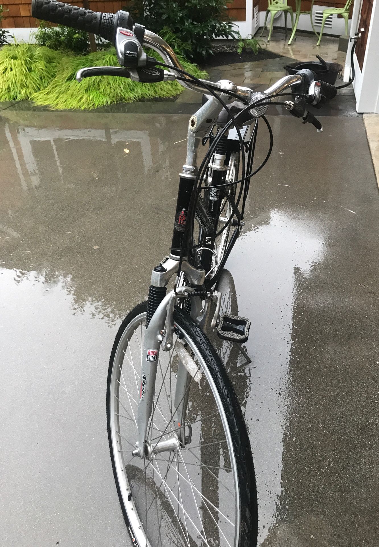 raleigh c200 cross sport