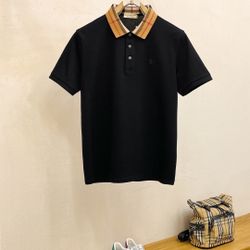 BBR Men’s Polo Shirt 2026 New 