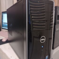 Dell Inspiron 3847 Desktop 