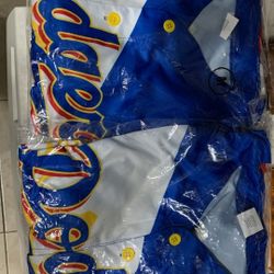 Filipino DODGERS jersey