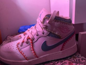 Air Jordan 1 Muti Knit