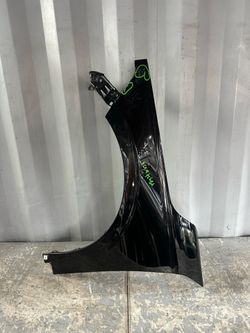 2022 2023 2024 2025 2026 HONDA CIVIC LEFT DRIVER SIDE FENDER OEM
