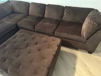 Sofa Sectional for Sale!