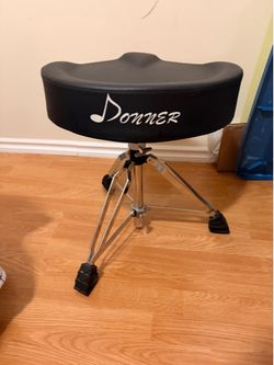 Drum Seat