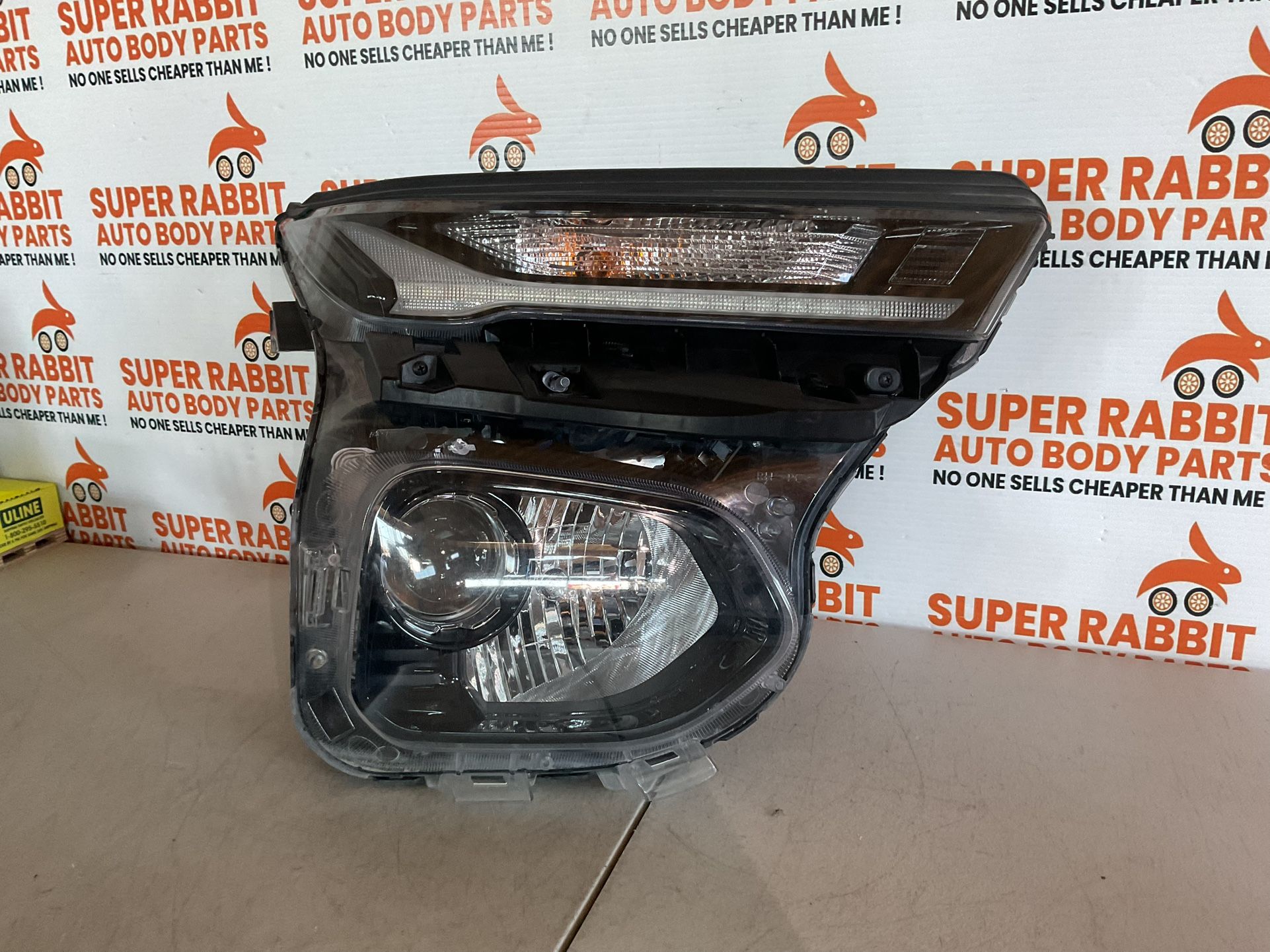 2021 Trailblazer Passenger LED Headlight SUPER CHEAP‼️ Original 2023