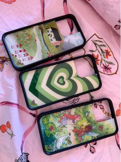 I phone 15 pro max cases