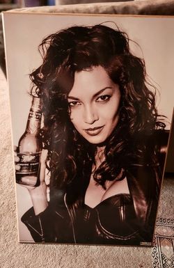 Miller Genuine Draft Model