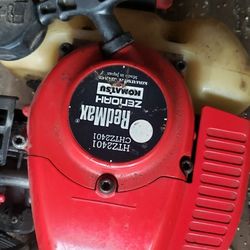 Redman Hedge Clippers...little Wonder Hedge Clippers