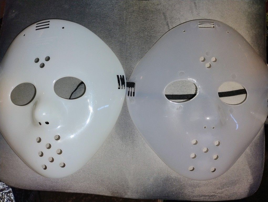 Halloween Mask