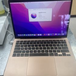 Macbook Air 2021 M1 Chip