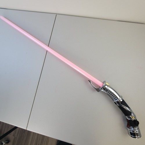 Count Dooku Lightsaber