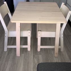 Kitchen Table