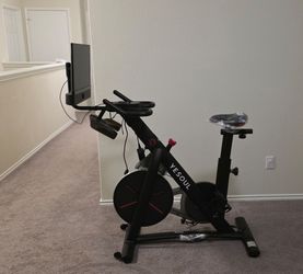 Yesoul Fitness Bike
