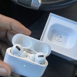 Airpods Pro