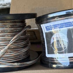 Monster Standard  THX WIRE