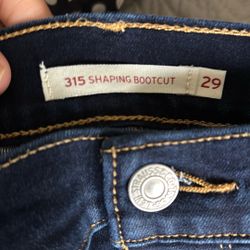 Levi’s