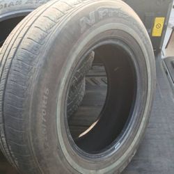 225/70R15 Nexen Tires (2)