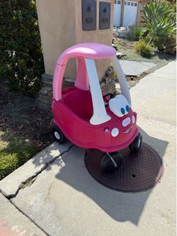 Baby/Kids Car Toy