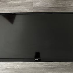 Philips Roku Tv