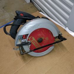 SkilSaw Circular Saw 5150