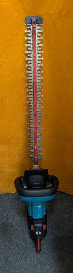 Makita Hedge Trimmer XHU07