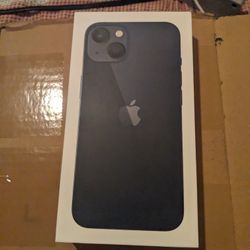 IPhone 13 128gb (New)