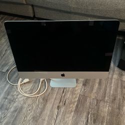 2013 iMac