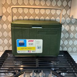 Coleman Ice Chest