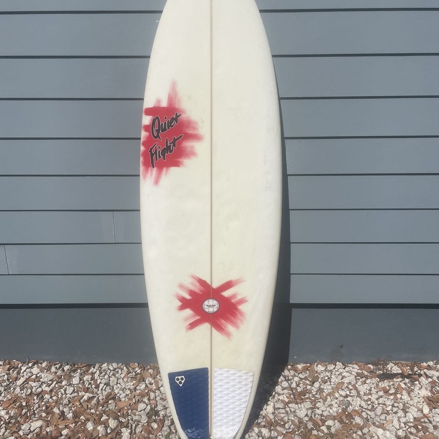 Quiet flight surfboard prices deals