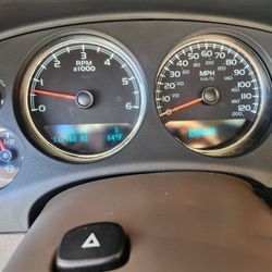 2009 Chevy ltz Silverado ltz