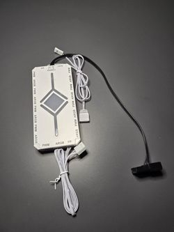 ARGB Controller for Gaming PC