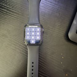 Apple Watch 