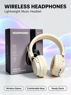 Wireless Headphones