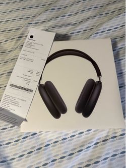 Brand new AirPod max 2
