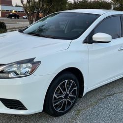 2016 Nissan Sentra