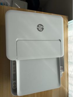 HP DeskJet 4155e