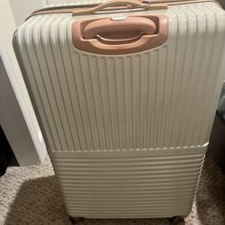 Max Studio Luggage 