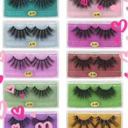 25mm $8 Each 3 For $20