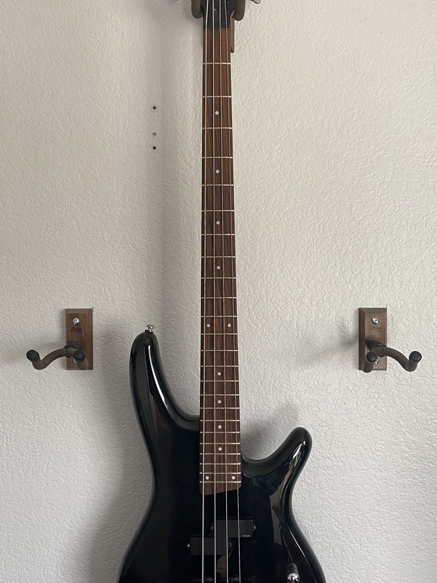 Ibanez SR300 DX Bass Guitar