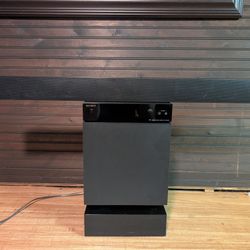 Sony 2.1 Home Theater System HT-CT550W