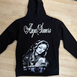 angelsinner hoodie